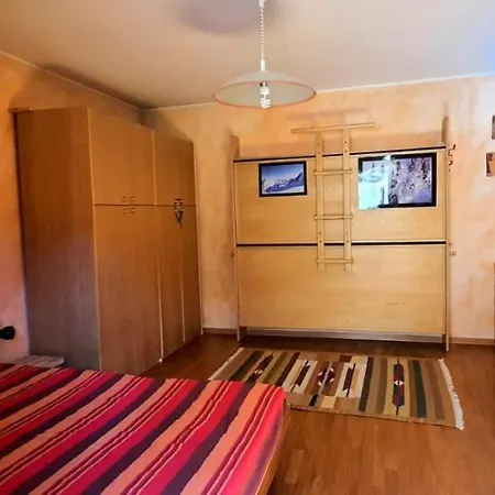 Maison Des Skieurs #bluchalet 公寓 *