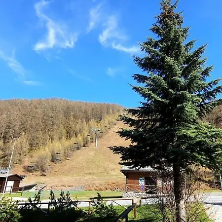 Maison Des Skieurs #bluchalet * 塞斯特雷