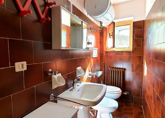 Maison Des Skieurs #bluchalet Lejlighed *