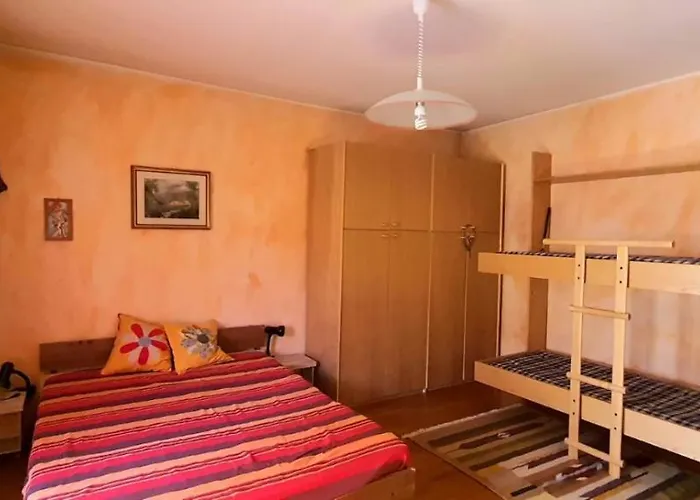 Lejlighed Maison Des Skieurs #bluchalet