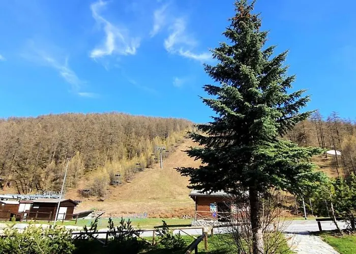 Maison Des Skieurs #bluchalet * Sestriere