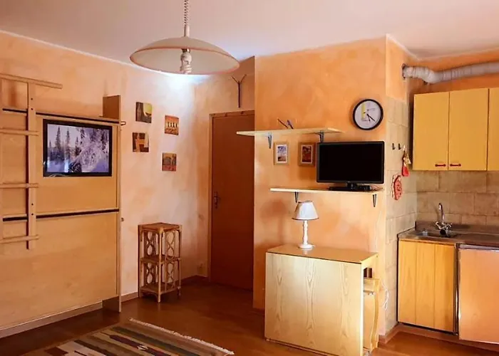 Maison Des Skieurs #bluchalet Sestriere