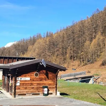 Maison Des Skieurs #bluchalet