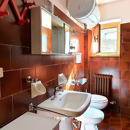 Maison Des Skieurs #bluchalet Апартаменты *