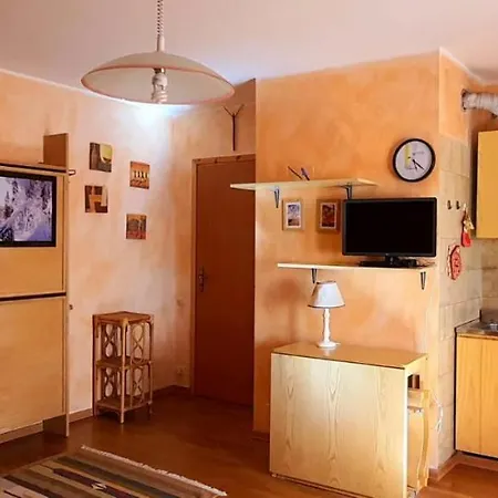 Maison Des Skieurs #bluchalet Сестриере