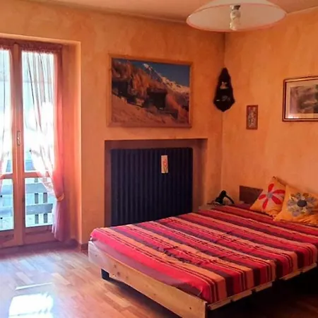 Maison Des Skieurs #bluchalet Sestriere