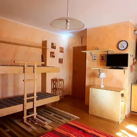 Maison Des Skieurs #bluchalet Апартаменты *
